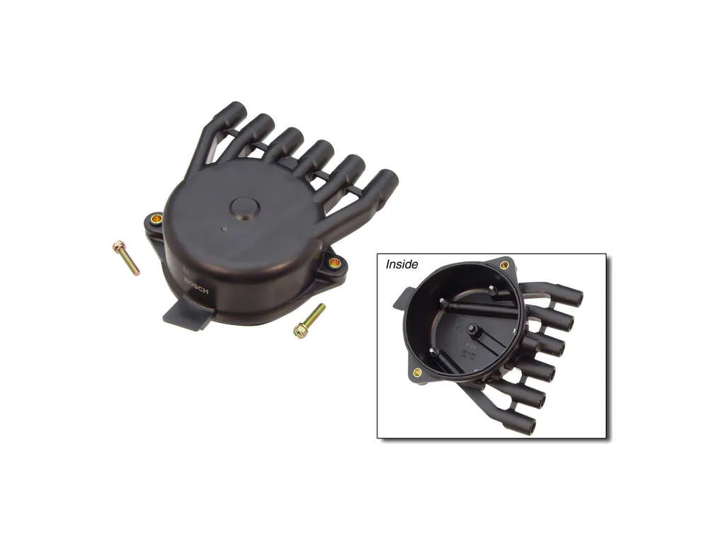 1995 Acura TL Distributor Cap Bosch