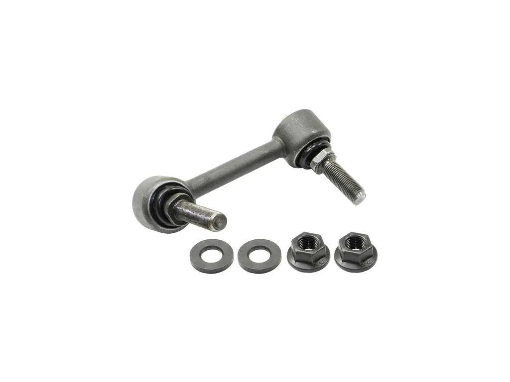 2017 Nissan Pathfinder Suspension Stabilizer Bar Link  - Rear Right Moog