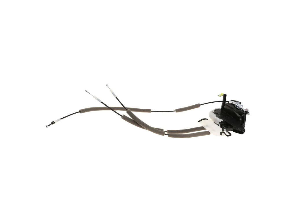 2012 Nissan Maxima Door Lock Actuator Motor  - Front Left Genuine