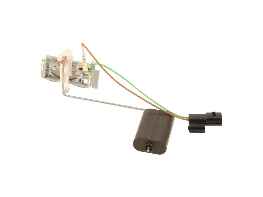 2004 Jaguar X-Type Fuel Tank Sending Unit  - Left Genuine
