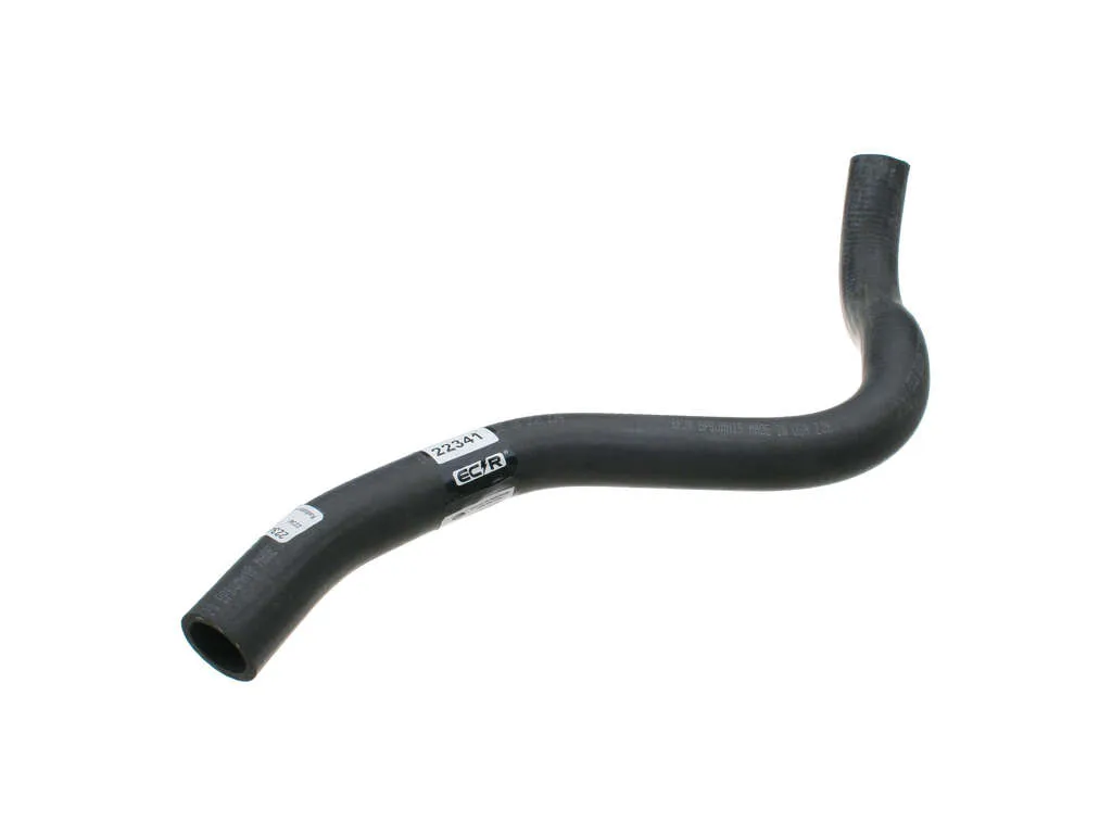 2002 Acura CL Radiator Coolant Hose  - Lower Gates
