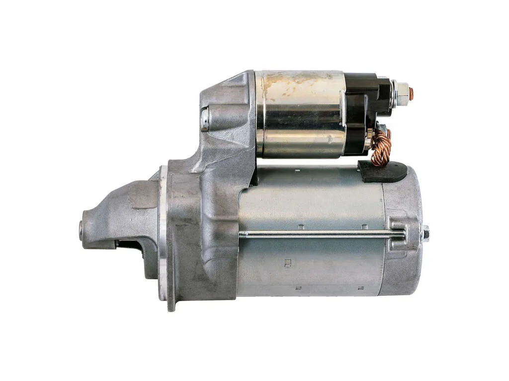 2014 Toyota Corolla Starter Denso