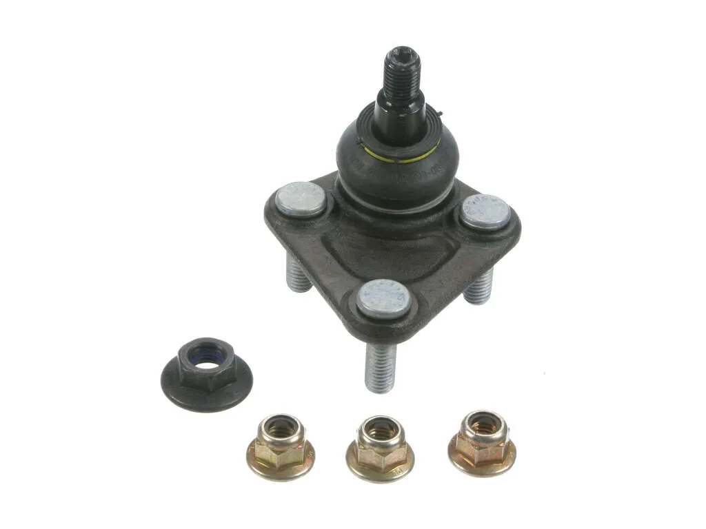 2004 Audi TT Suspension Ball Joint TRW