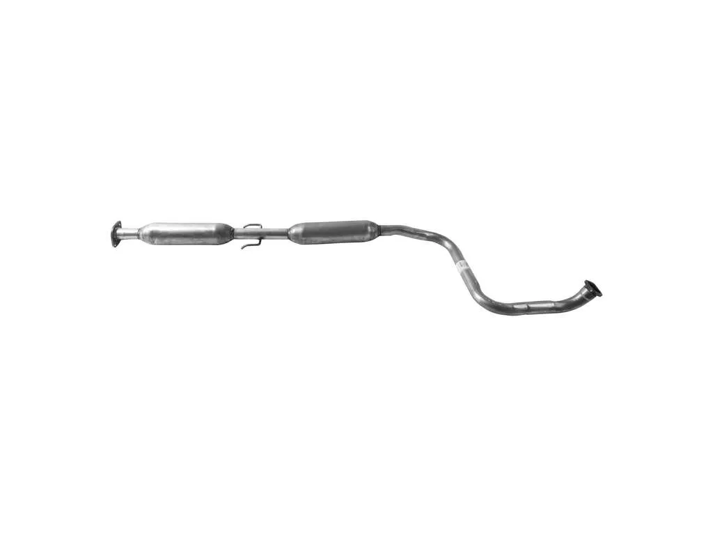 2004 Chevrolet Aveo Exhaust Pipe AP Exhaust
