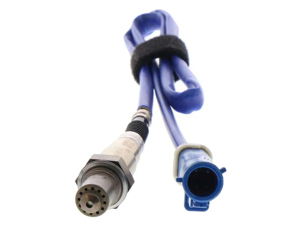 2016 Ford Transit Connect Oxygen Sensor  - Downstream 4 Cyl 1.6L Bosch
