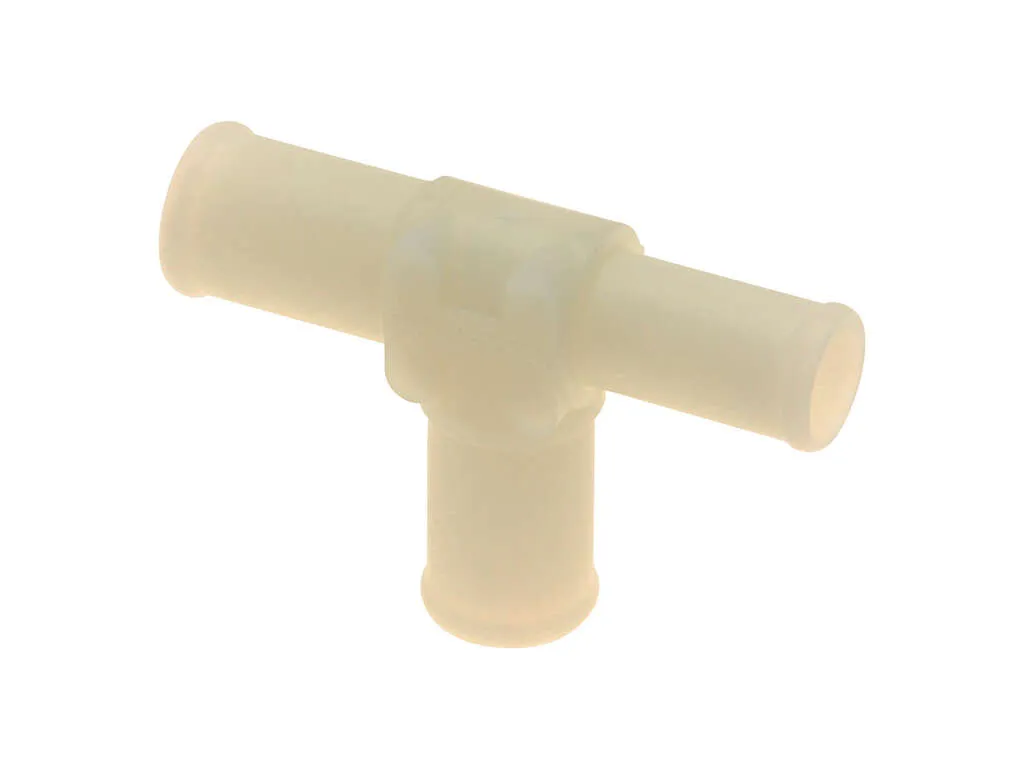 2007 Toyota RAV4 Engine Coolant Pipe 4 Cyl 2.4L Genuine