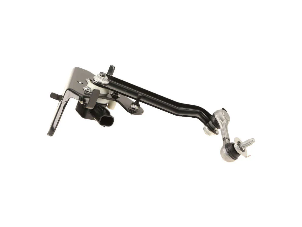 2014 Lexus LS460 Suspension Ride Height Sensor  - Rear Left Aisin