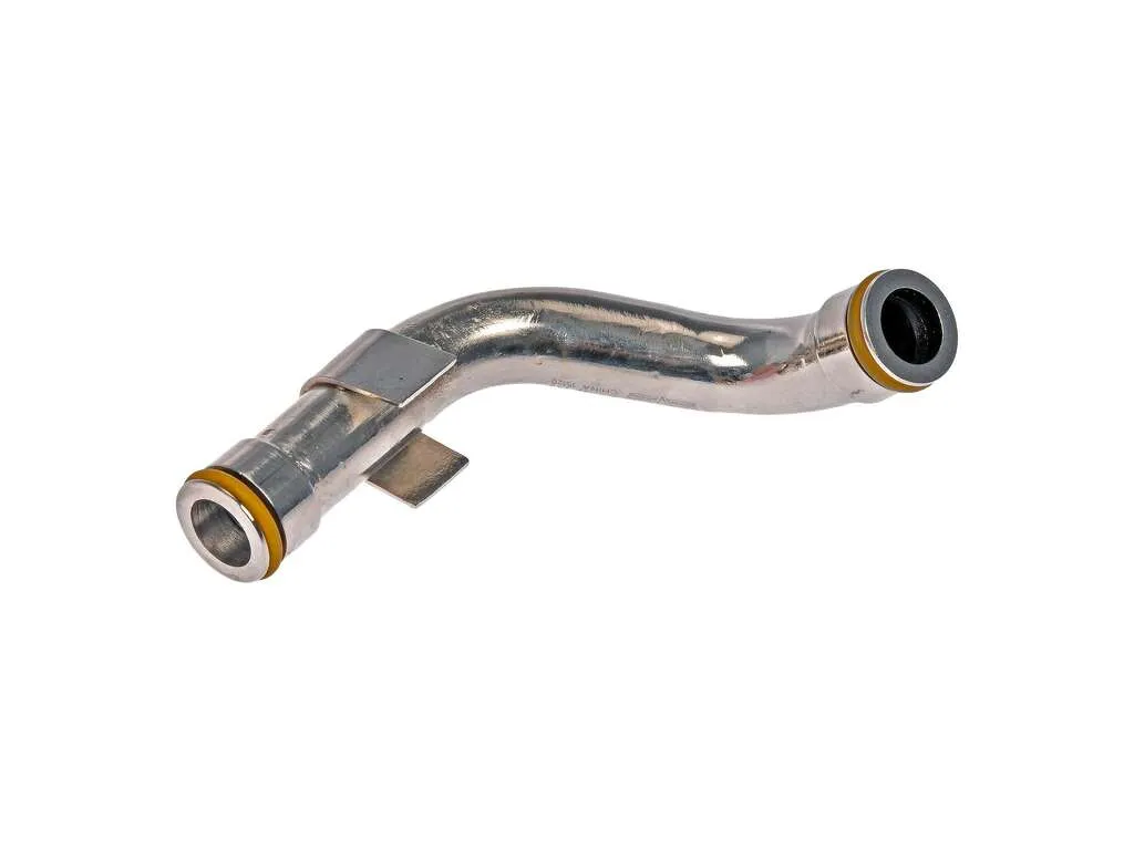 2004 Ford Excursion Turbocharger Oil Line 8 Cyl 6.0L Dorman