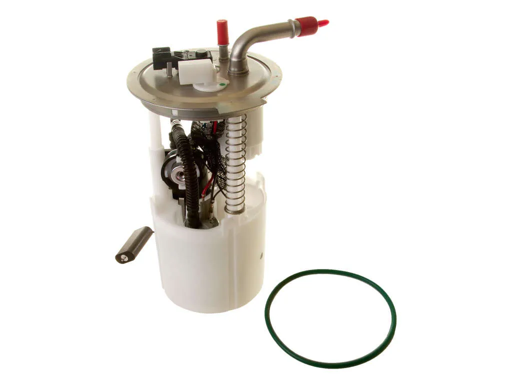 2008 Isuzu Ascender Fuel Pump Module Assembly Delphi