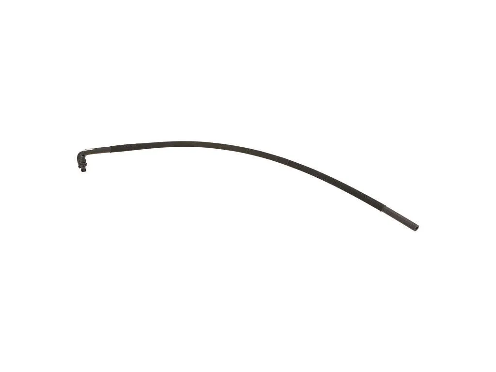 2004 Mercedes-Benz CL55 AMG Engine Coolant Reservoir Hose Genuine