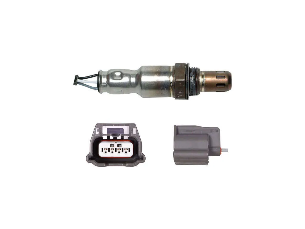 2017 Nissan Altima Oxygen Sensor  - Downstream 4 Cyl 2.5L Denso