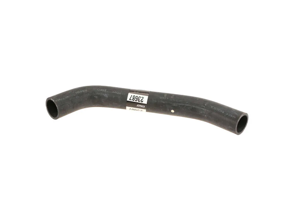 2012 Dodge Durango Radiator Coolant Hose  - Upper 6 Cyl 3.6L Gates