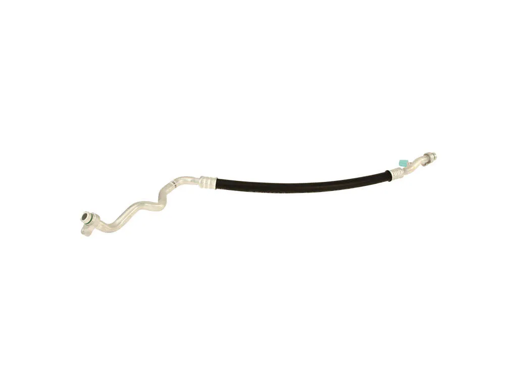2007 Nissan Maxima A/C Refrigerant Hose Metrix