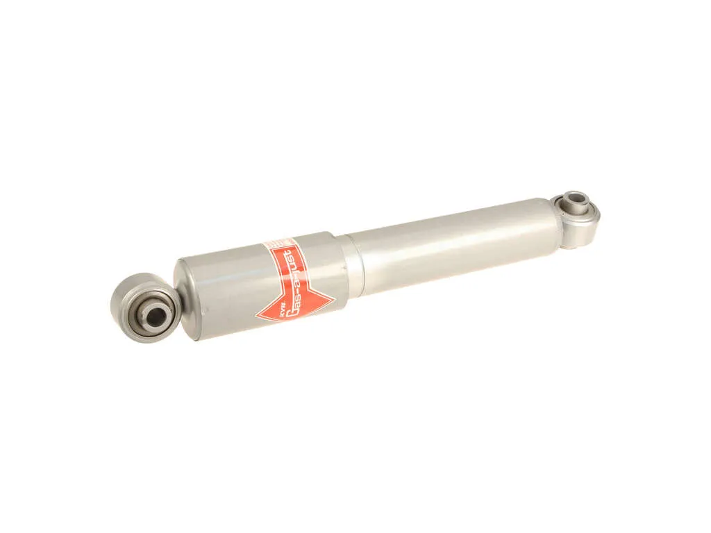 2012 Nissan Pathfinder Suspension Shock Absorber  - Rear 8 Cyl 5.6L KYB