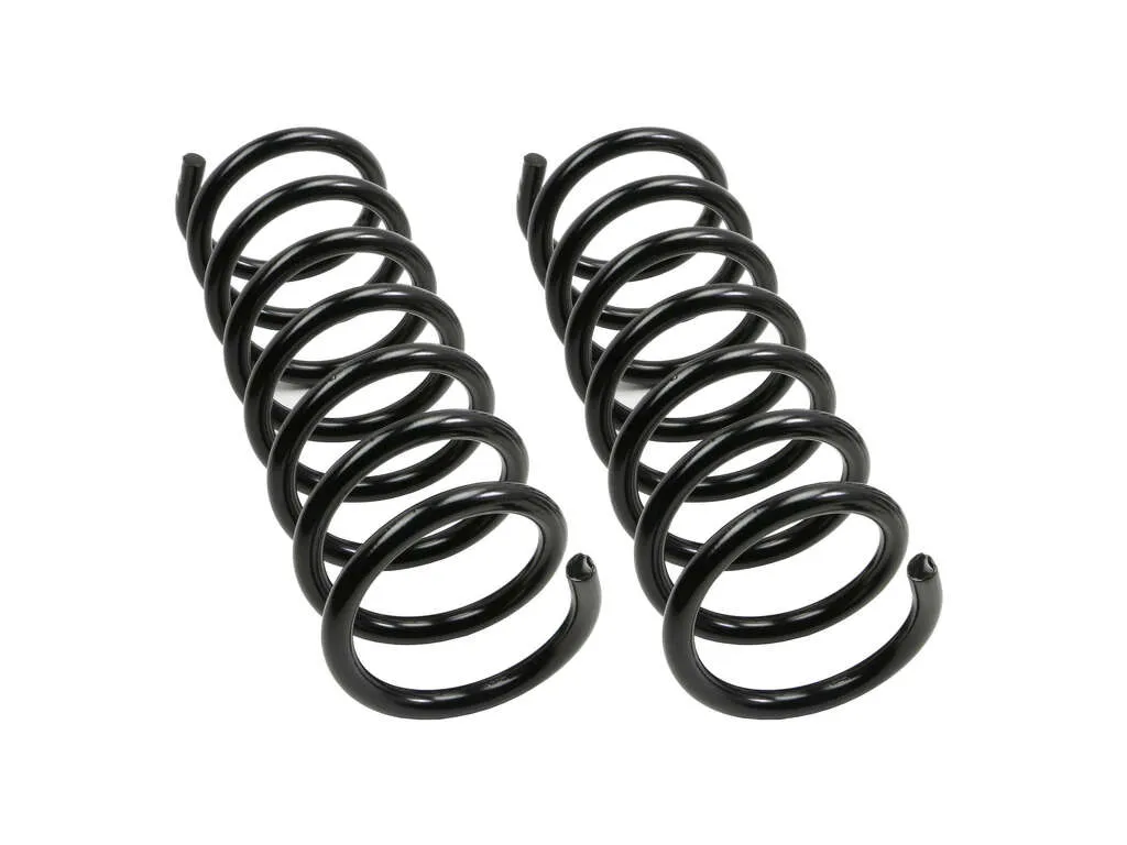 2012 Mazda 3 Coil Spring  - Rear Moog