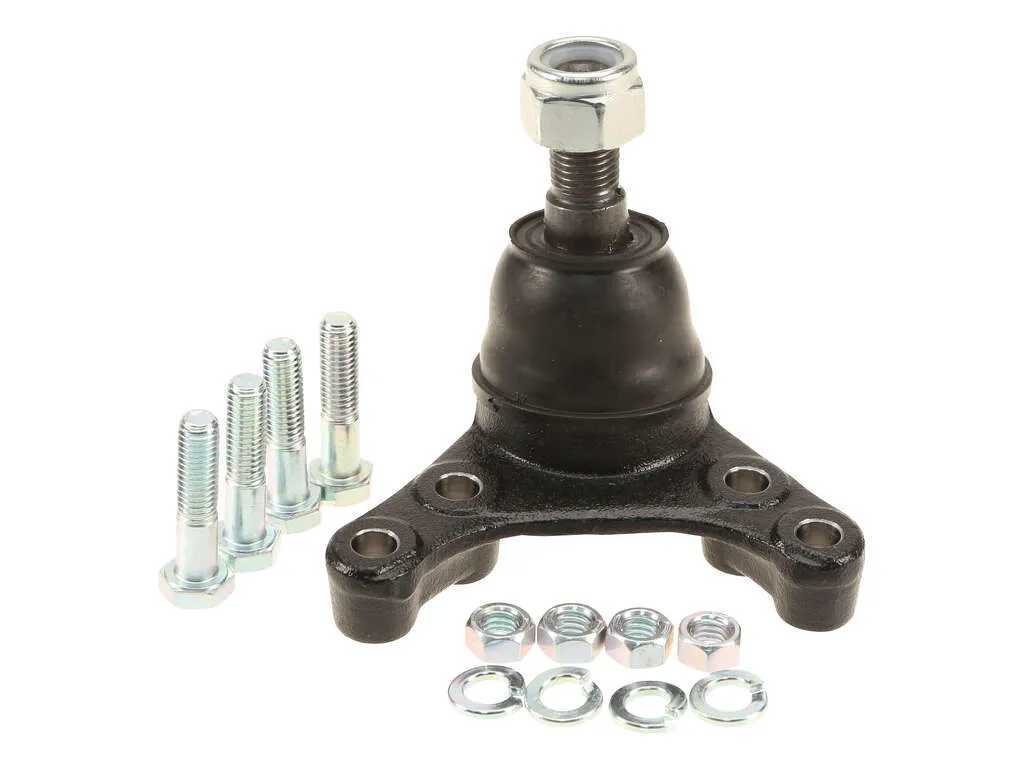 1995 Toyota Tacoma Suspension Ball Joint  - Front Left Upper CTR