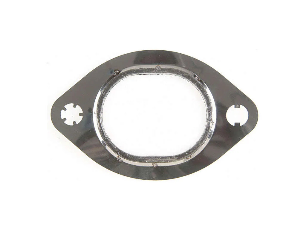 2000 Ford Mustang Exhaust Pipe to Manifold Gasket 8 Cyl 4.6L Fel-Pro