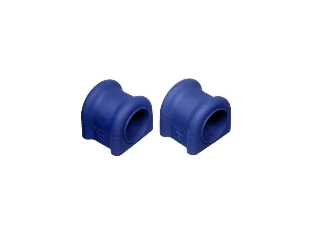 2002 Dodge Durango Suspension Stabilizer Bar Bushing  - Front Moog