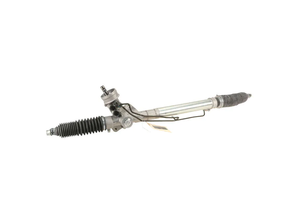 2004 Audi A6 Quattro Rack and Pinion Assembly Atlantic Automotive Eng.