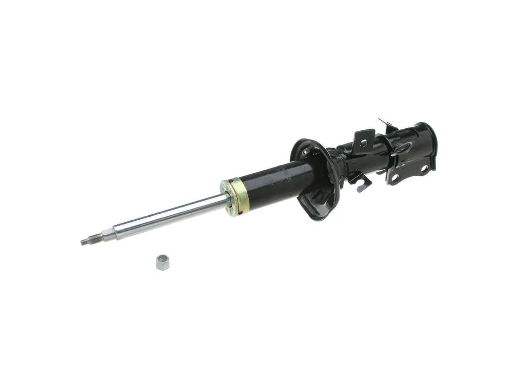 2002 Kia Rio Suspension Strut Assembly  - Front Right KYB (old box)