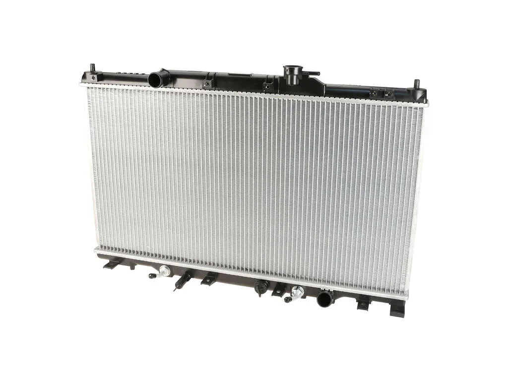 2004 Honda Element Radiator Denso