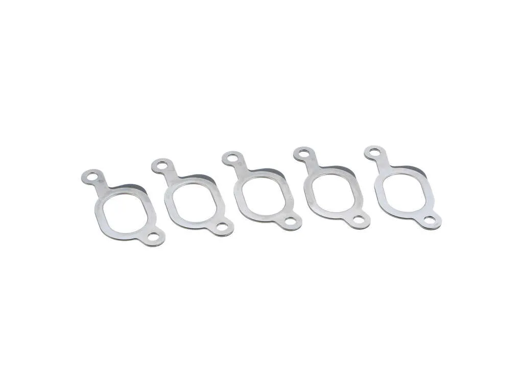 2002 Volvo C70 Exhaust Manifold Gasket Set Victor Reinz