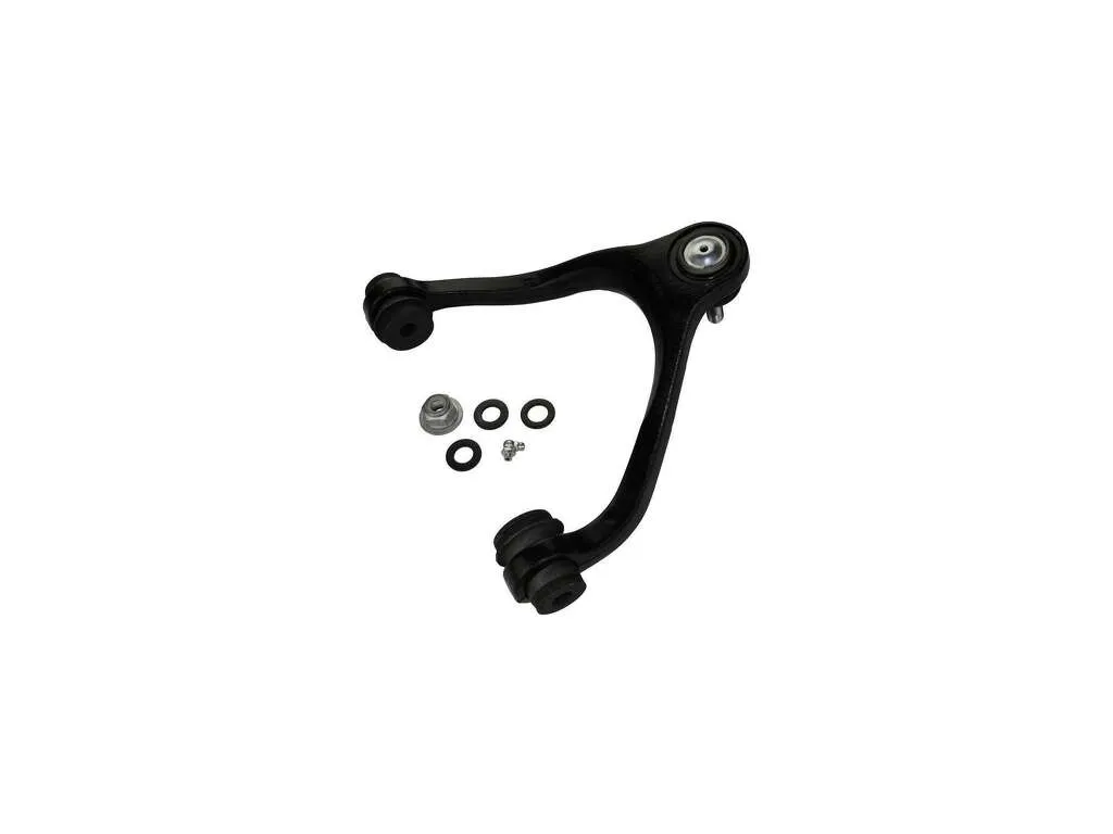 2008 Lincoln Town Car Suspension Control Arm  - Front Right Upper Moog