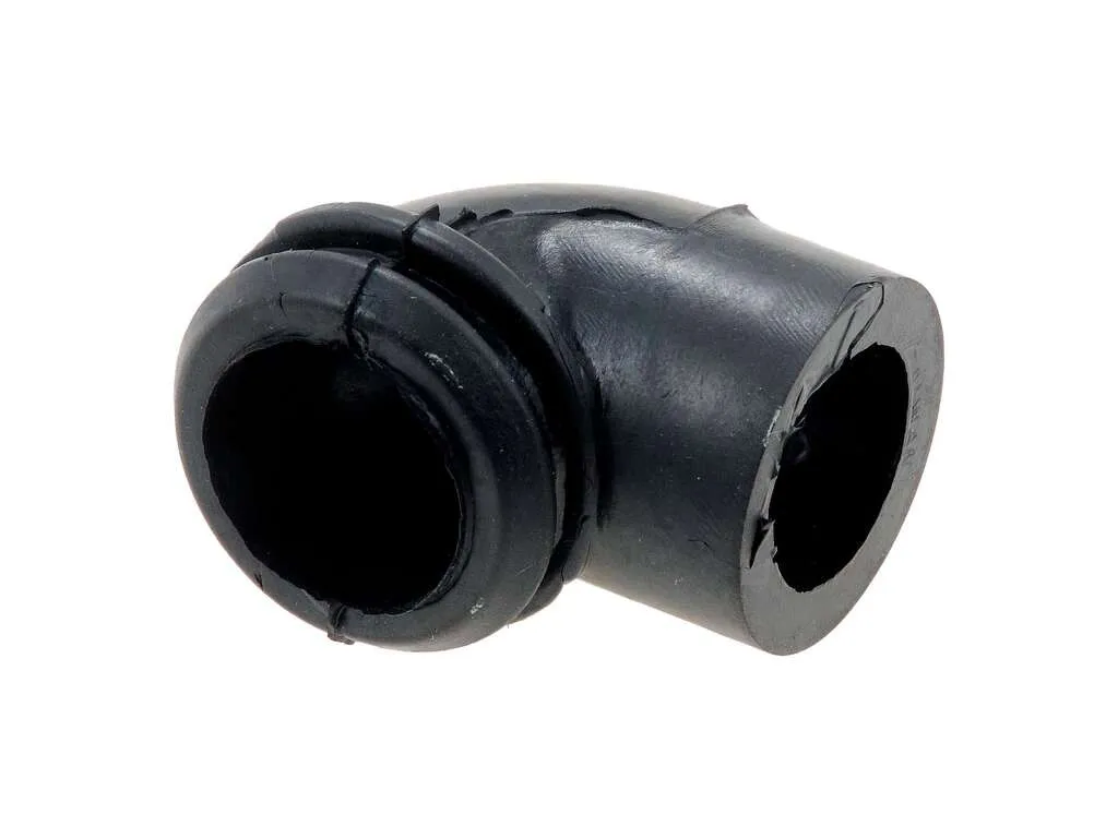 1985 Pontiac Grand Am Engine Crankcase Breather Hose 6 Cyl 3.0L Dorman