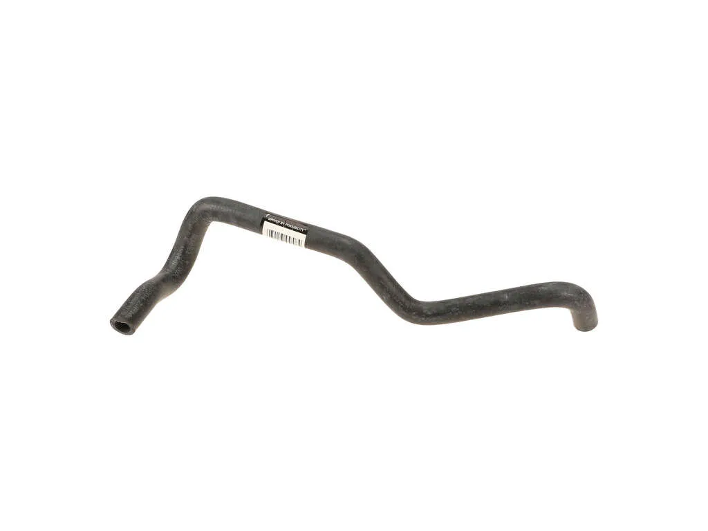 2002 Buick LeSabre HVAC Heater Hose Gates