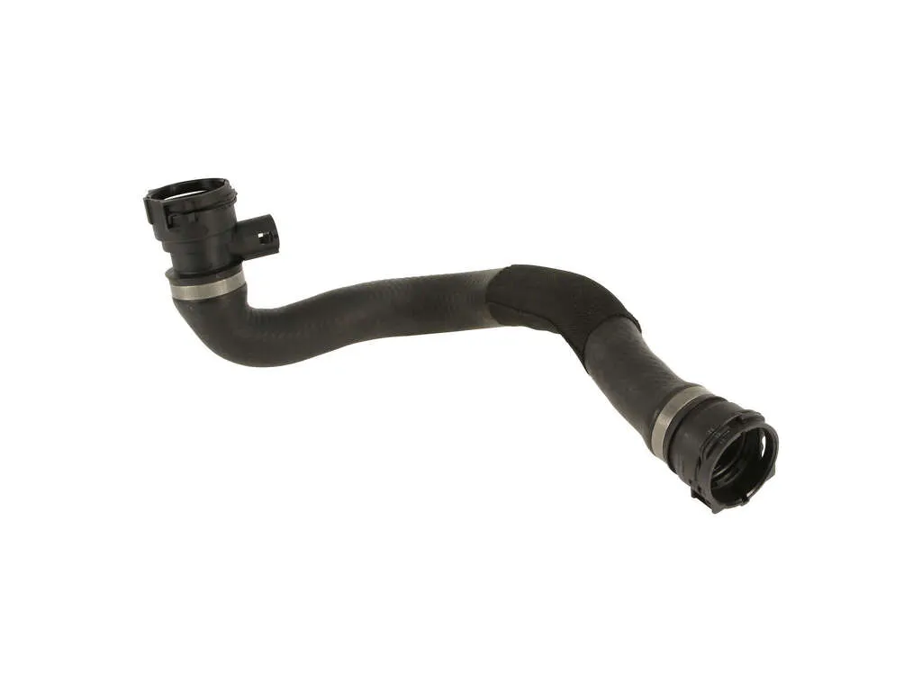 2003 BMW Z8 Radiator Coolant Hose  - Lower 8 Cyl 4.8L Rein
