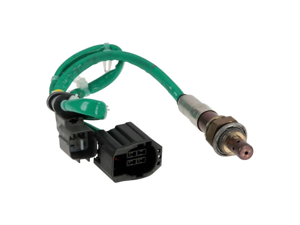 2007 Mazda 6 Oxygen Sensor  - Upstream 4 Cyl 2.3L Bosch