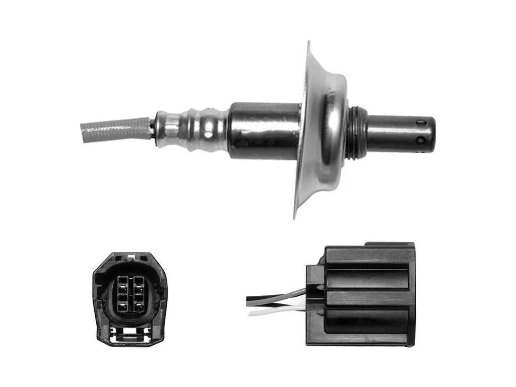 2007 Mazda MX-5 Miata Oxygen Sensor  - Upstream Denso