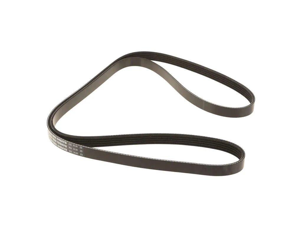 2022 Chevrolet Malibu Accessory Drive Belt 4 Cyl 1.5L Bando