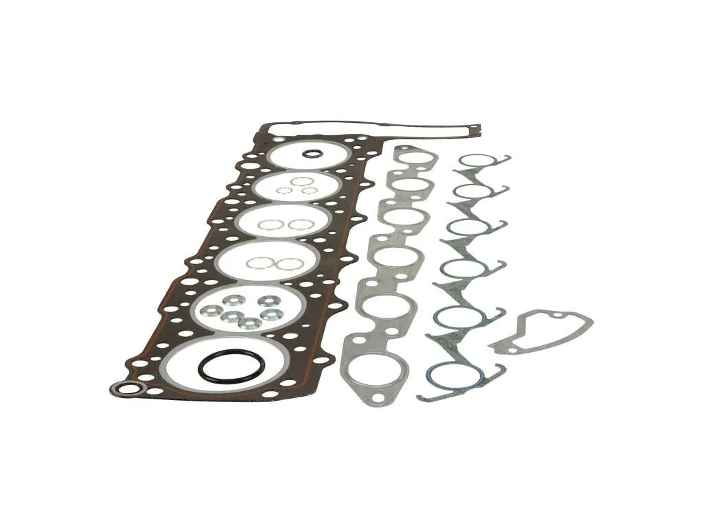 1987 Mercedes-Benz 300D Engine Cylinder Head Gasket Set Victor Reinz