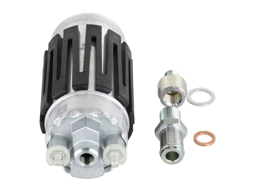 1980 Rolls-Royce Corniche Electric Fuel Pump Bosch