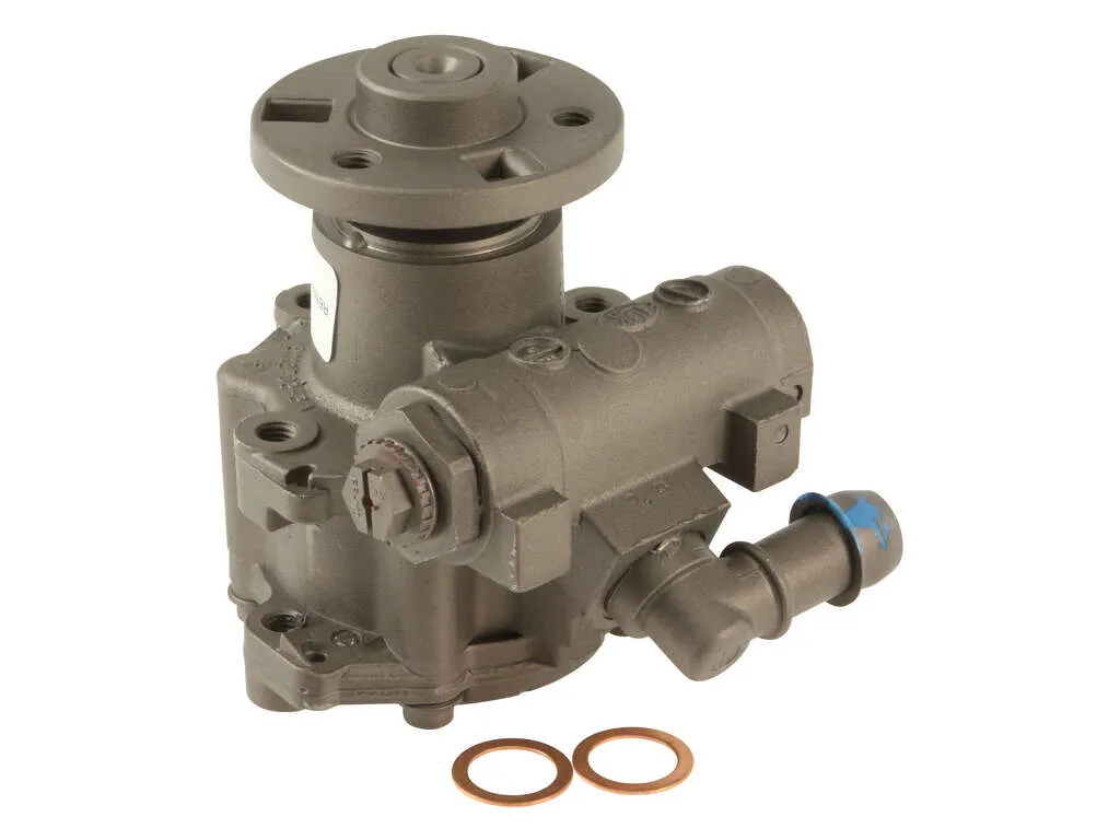 2007 BMW X3 Power Steering Pump Maval