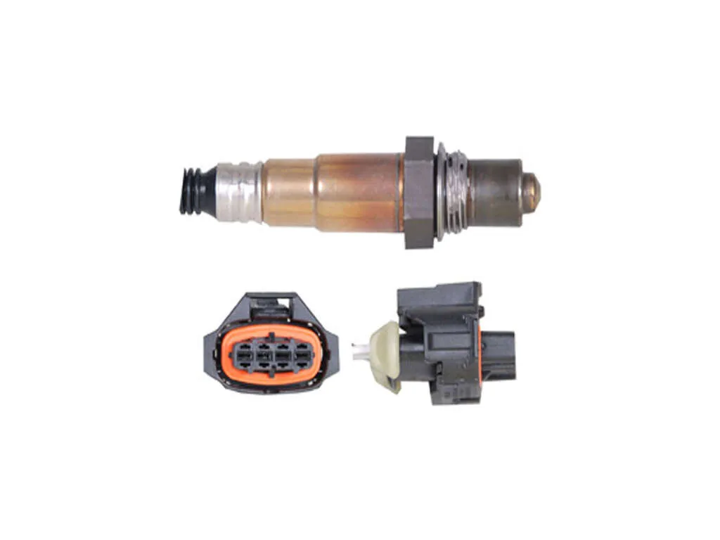 2011 Saab 9-5 Oxygen Sensor  - Downstream 6 Cyl 2.8L Denso