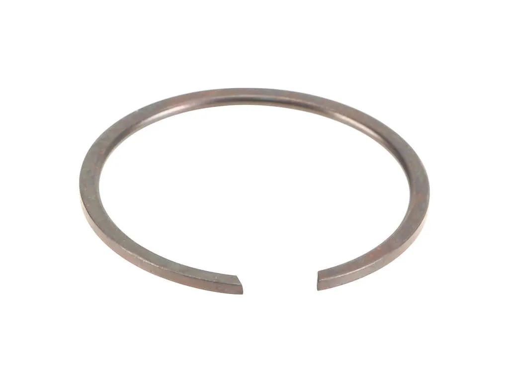 2004 Toyota Sequoia Wheel Bearing Lock Ring  - Rear Genuine