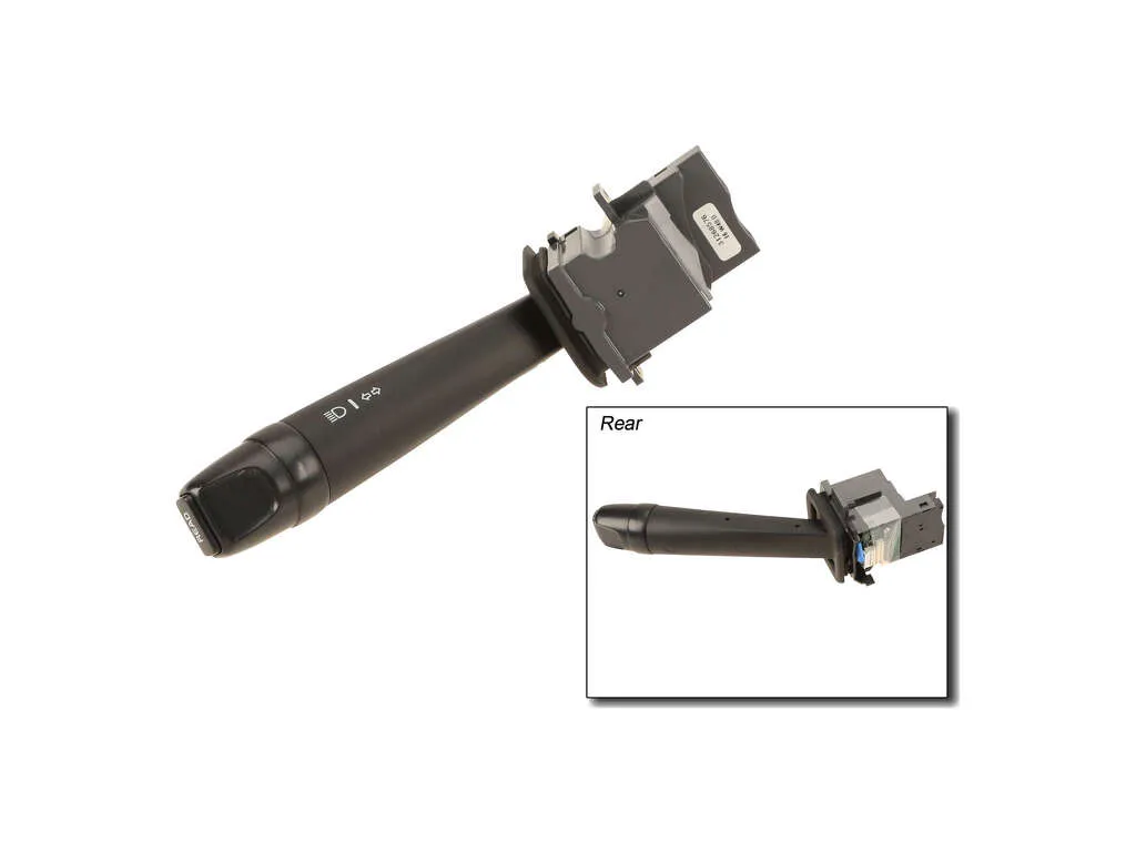 2004 Volvo S60 Combination Switch  - Left Genuine