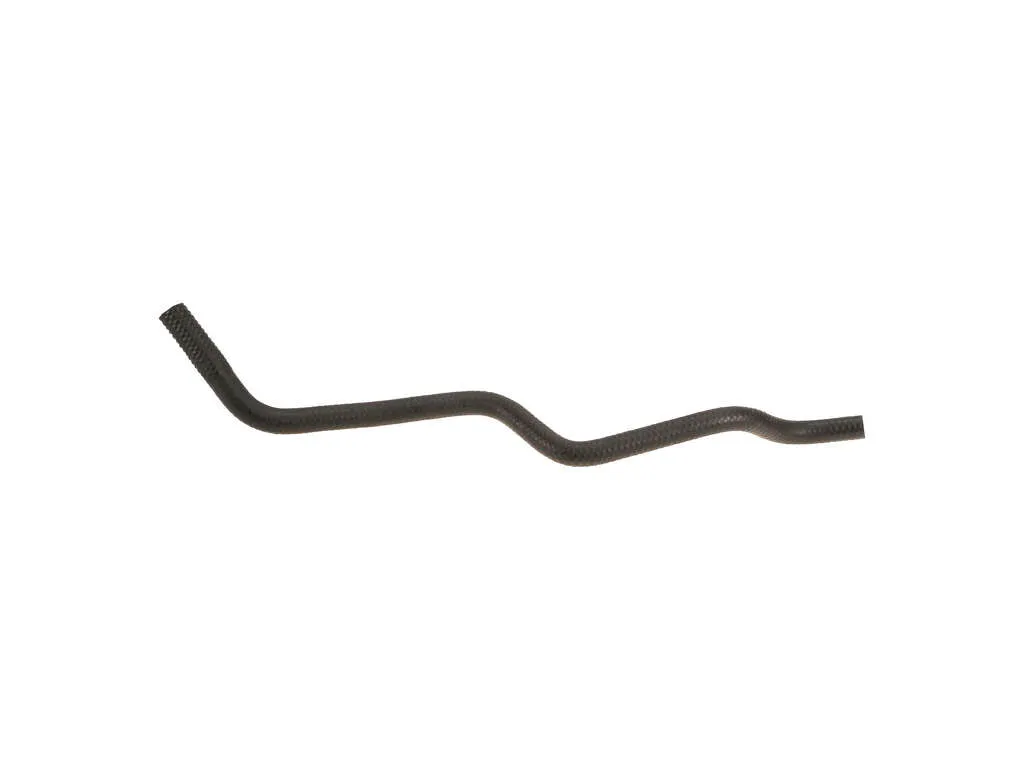 2008 Land Rover Range Rover Power Steering Return Hose  - Cooler To Reservoir Burgaflex