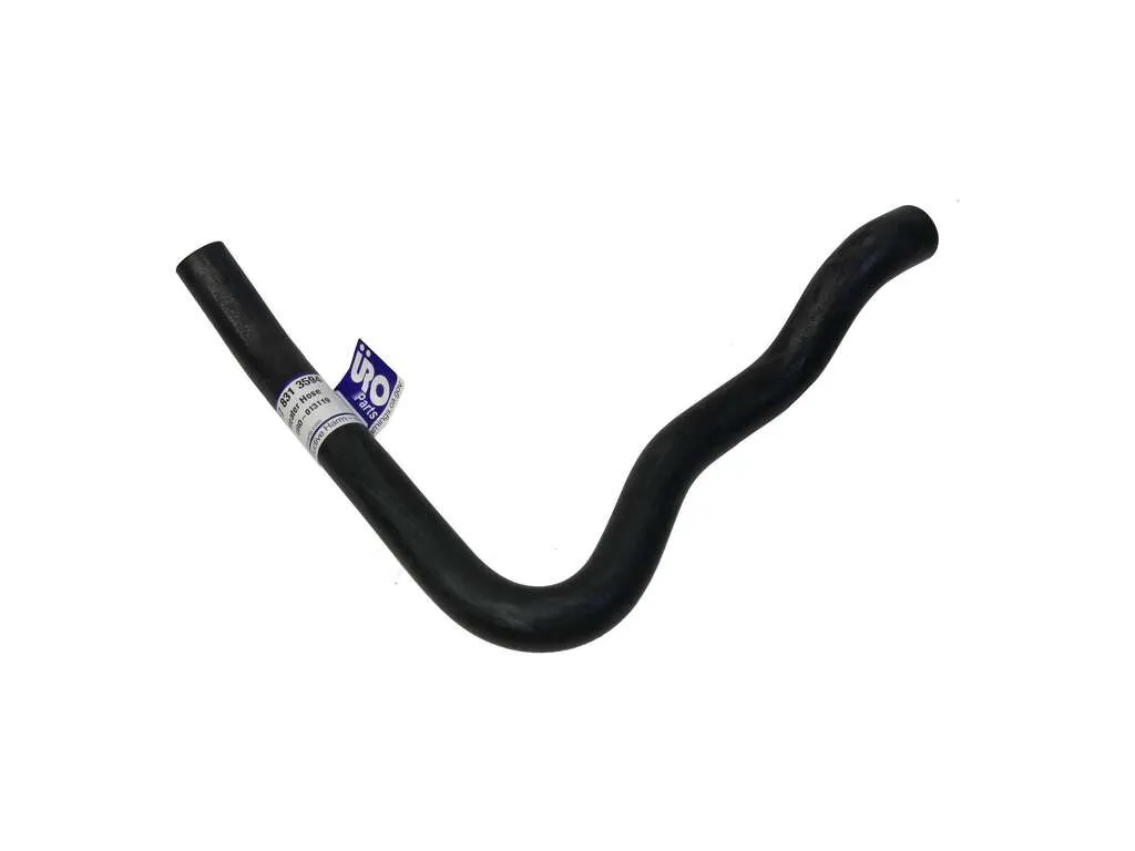 1982 Mercedes-Benz 380SL HVAC Heater Hose APA/URO Parts