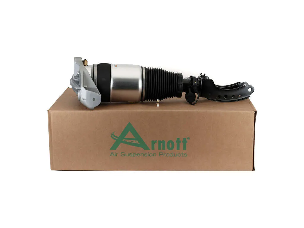 2004 Volkswagen Touareg Air Suspension Strut  - Front Right Arnott