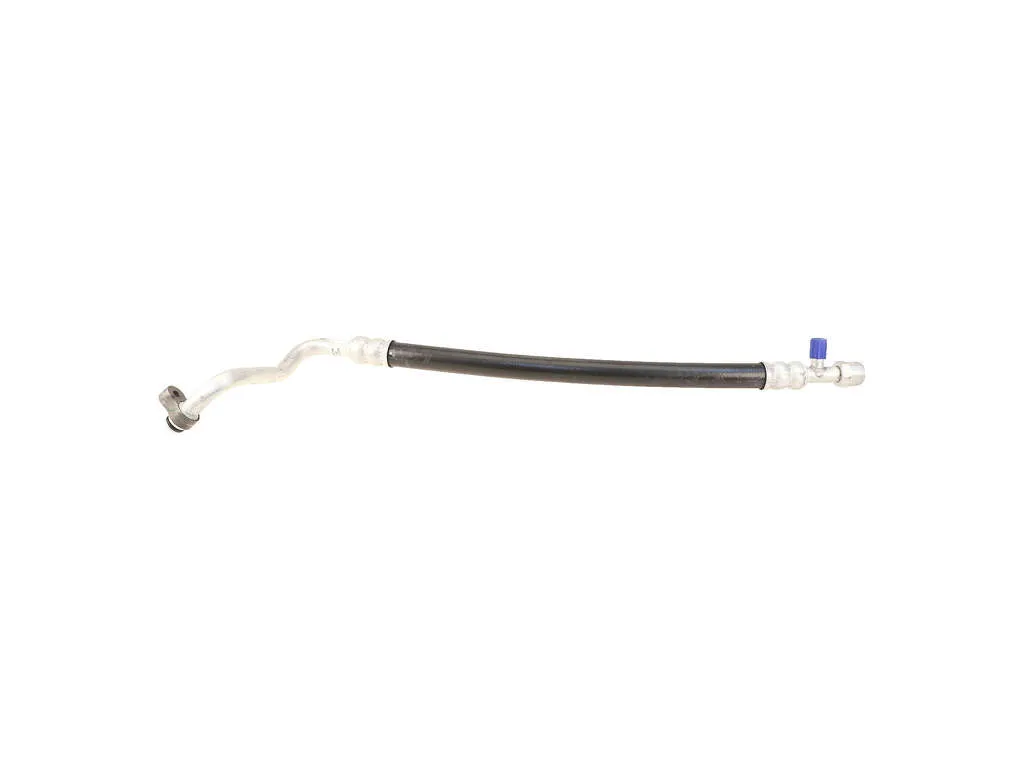 2007 Honda Ridgeline A/C Refrigerant Hose Genuine