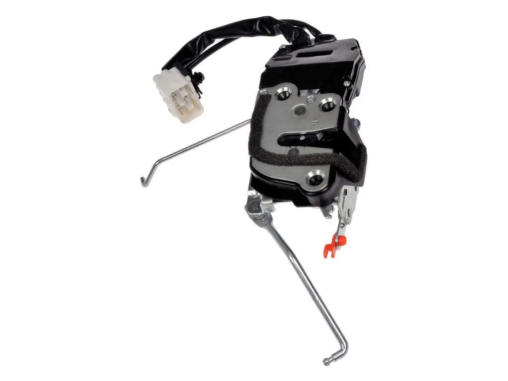 2004 Toyota Tacoma Door Latch Assembly  - Front Right Dorman