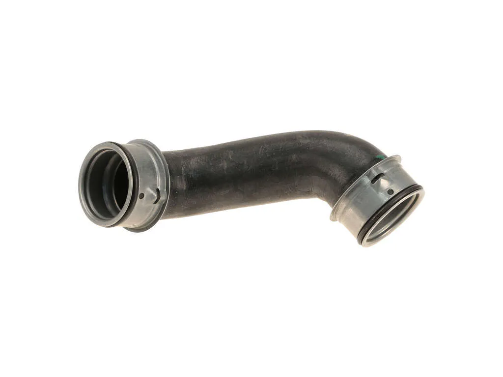 2011 Porsche 911 Engine Coolant Hose Genuine