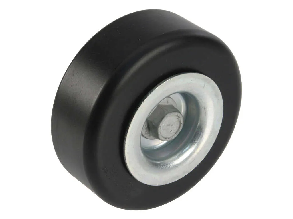 2019 Chevrolet Express 2500 Accessory Drive Belt Idler Pulley 8 Cyl 6.0L Gates