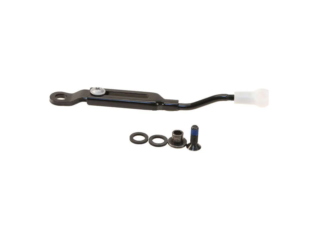 2005 Porsche Boxster Convertible Top Push Rod Genuine