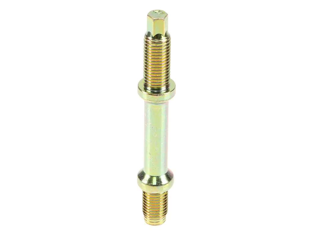 2004 Nissan Altima Exhaust Bolt 4 Cyl 2.5L Genuine