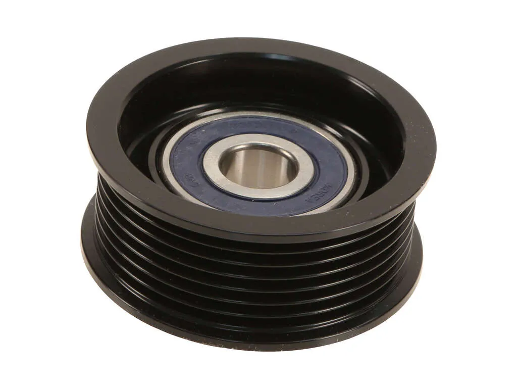 2012 Acura TSX Accessory Drive Belt Idler Pulley Gates
