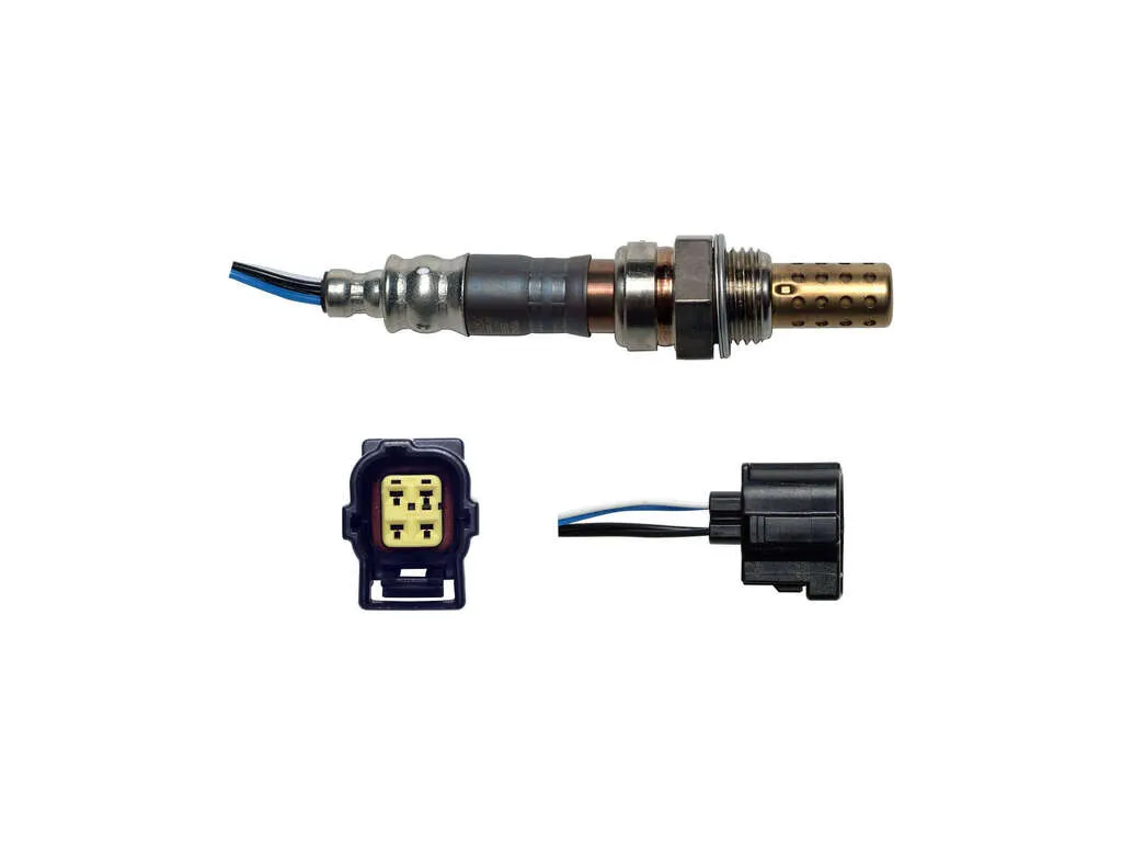 2002 Jeep Liberty Air / Fuel Ratio Sensor  - Upstream 6 Cyl 3.7L Denso